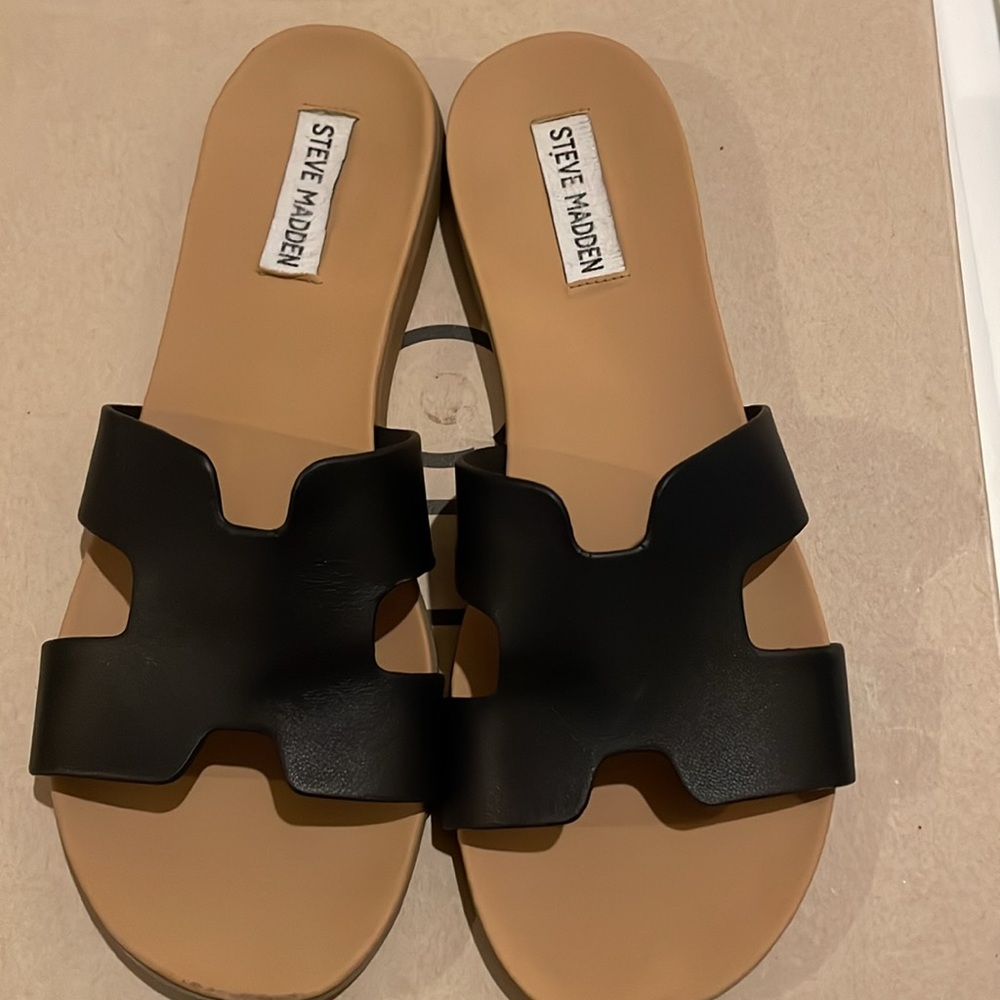 Steve Madden Sandals